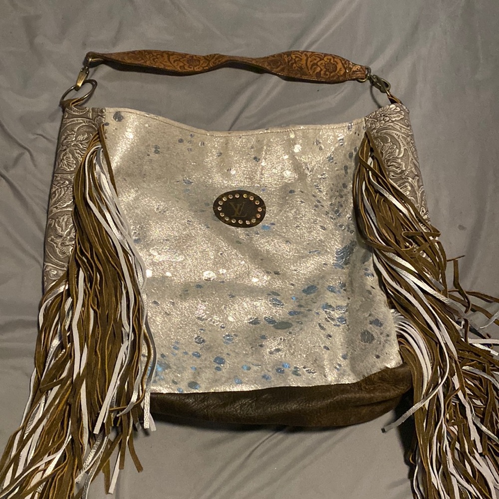 Keep It Gypsy Louis Inspired Bag